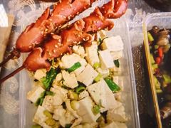 -延边烧烤•8年匠心(秦皇岛总店)