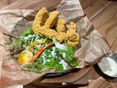 -KimPro 辛普乐概念韩餐