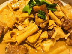 -花城粤菜餐厅(高新区店)
