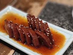 -南京大牌档(青岛万象城店)