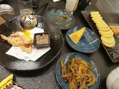 -湊湊火锅·茶憩(打浦桥日月光店)