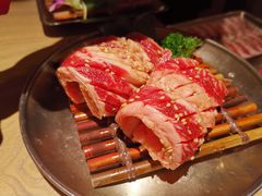 -西塔老太太泥炉烤肉(亚运村店)