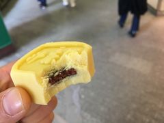 绿豆冰糕-泸溪河桃酥(秦淮夫子庙一店)