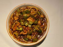 -西域阿里马新疆菜·清真(桂花路店)