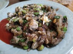 海蛎煎-联生老店(集美店)