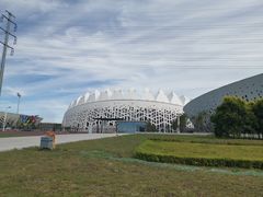 -长春奥林匹克公园