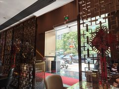 -凤来茶餐·粤菜馆(珠江新城店)