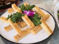 -草原明珠大酒店蒙餐
