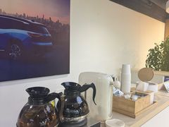 -蔚来体验中心(北京亦庄店)