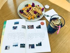 -井观书房(金泰国际大厦店)