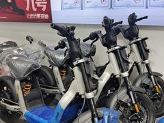 -九号电动车(安定门内大街店)