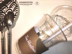 -Tims天好咖啡·贝果(雁展路万象天地店)