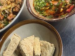 -牛王庙(龙华花园店)