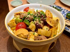 -山葵家·创意料理(临平银泰城店)