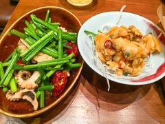 -8PINTS八品脱·日料·烧鸟·精酿小酒馆(莘庄店)