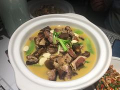 -湘语·湖南家常菜(新洲店)