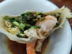 -叶存利海鲜大馅饺子(海宁路总店)