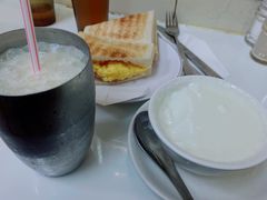 -澳洲牛奶公司(佐敦店)