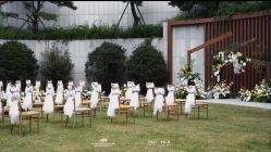 -Sugar苏格婚礼策划工作室