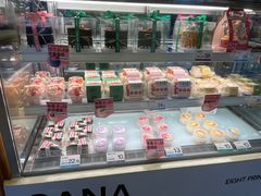 -迦南·甜品蛋糕(传媒店)