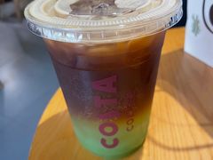 -COSTA COFFEE(丰联广场店)