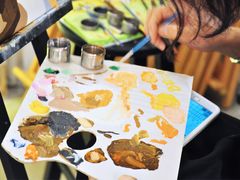 -Refn油画丨零基础定制油画