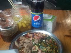 -北海田螺店(四川路店)