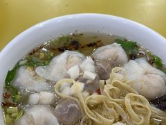 -味然香(起义路店)