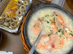 -老虎滩大连海鲜烧烤(水游城店)