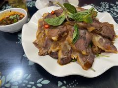 -古道惠风饭庄