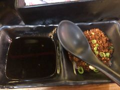 小料-丽江庭院之爱在路上(西单店)