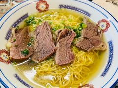 -七爷清汤腩·港式餐厅(金狮广场店)
