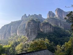 -雁荡山风景名胜区