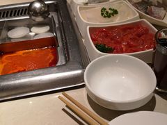 -海底捞火锅(勒泰店)