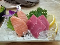 -桃屋日本料理(清华科技园店)