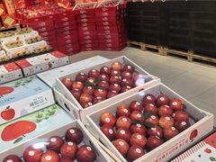 -诚实果品批发行(三星路店)