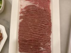 手切鲜羊肉-牛街·马辈儿涮肉(牛街二店)