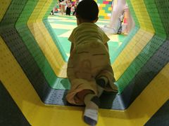 -嘉文梦想世界(SM天津滨海城市广场店)