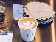 -KYO COFFEE(胶州路店)