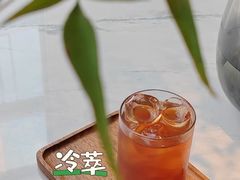 -静香HOUSE·全时段融合餐厅(七星欢乐颂店)