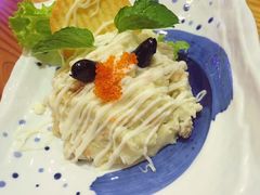 -花潮料理艺食馆(世欧广场店)