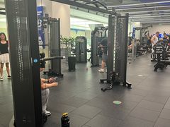 -帝豪斯健身(市府恒隆店)
