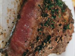 -摩根扒房(桐梓林店)