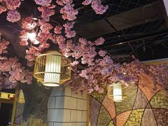 -九田家黑牛烤肉料理·自助(洪洞县城市花园店)