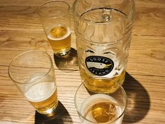 精酿啤酒-Goose Island Brewhouse鹅岛精酿啤酒酿造工坊餐厅