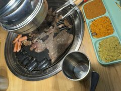 -乌拉烤肉(如皋首店)