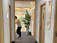 -筋骨堂热敷推拿按摩(招商花园城店)