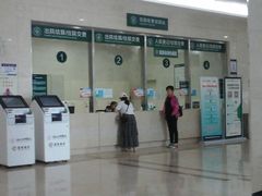 -湖北省中医院(光谷院区)