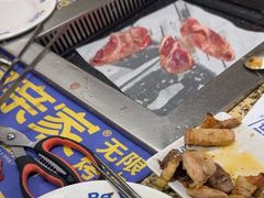 -阿亲家·韩式无限烤肉(春熙路店)
