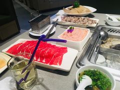 -海底捞火锅(宝龙广场夜宵主题店)